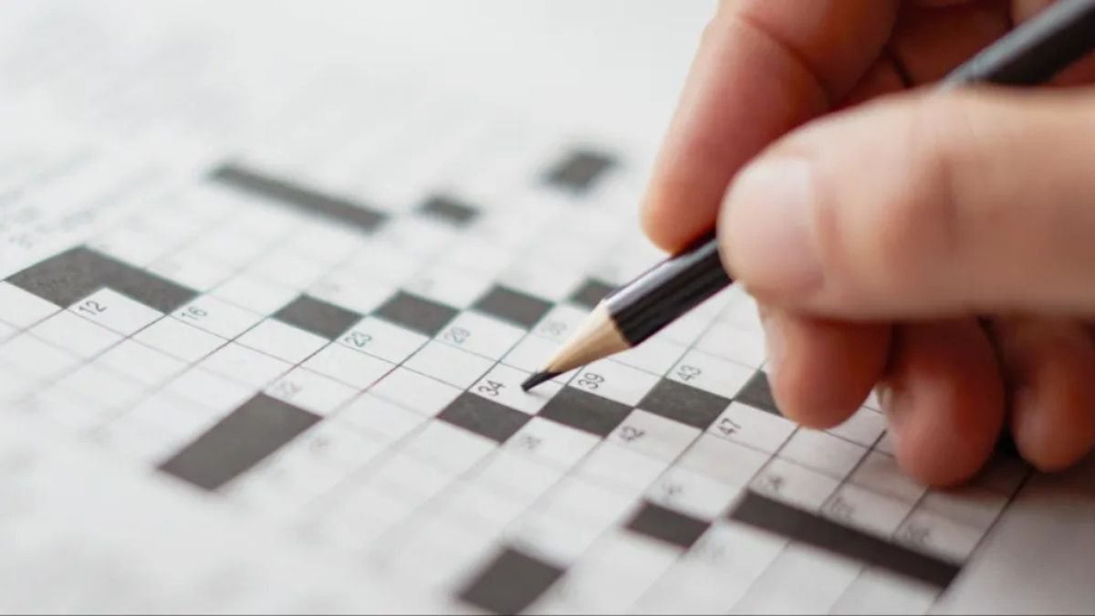 Bumped Things NYT Crossword