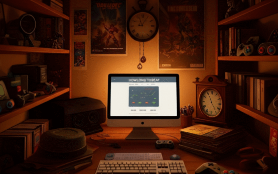 How Long to Beat​ a Game
