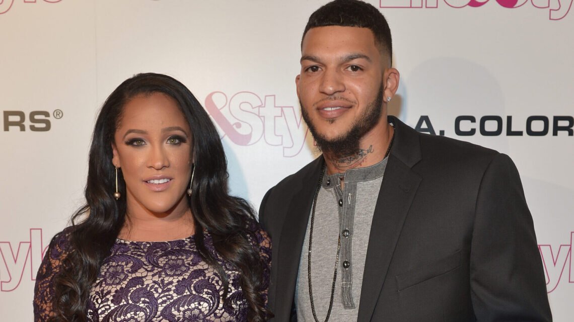 Natalie Nunn Husband