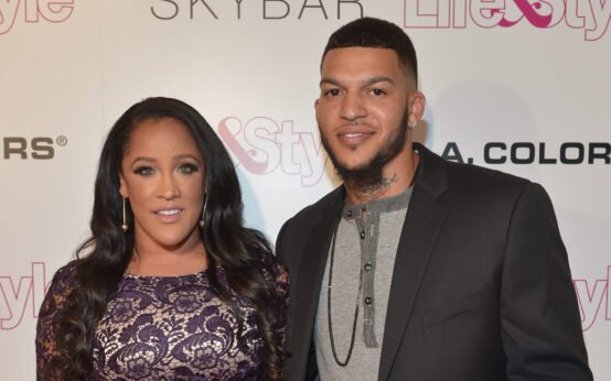 Natalie Nunn Husband