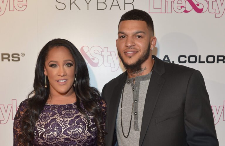 Natalie Nunn Husband