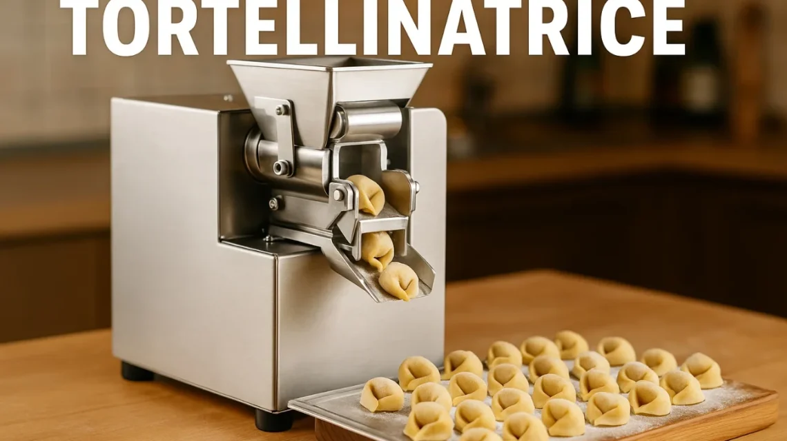 Tortellinatrice