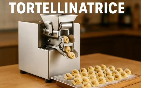 Tortellinatrice