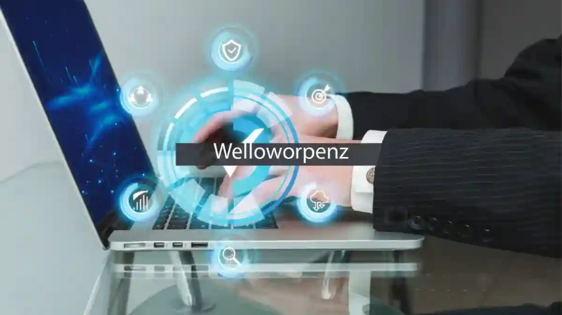 Welloworpenz