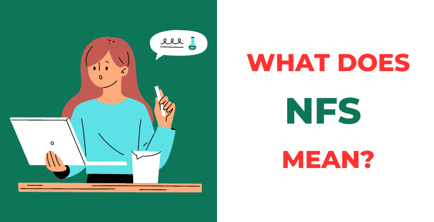 What Does NFS Mean on Wizz