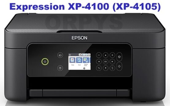 Epson XP-445 Driver Download from EpsonDriverCenter.com