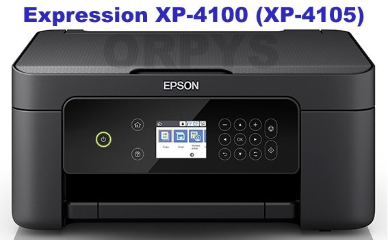 Epson XP-445 Driver Download from EpsonDriverCenter.com