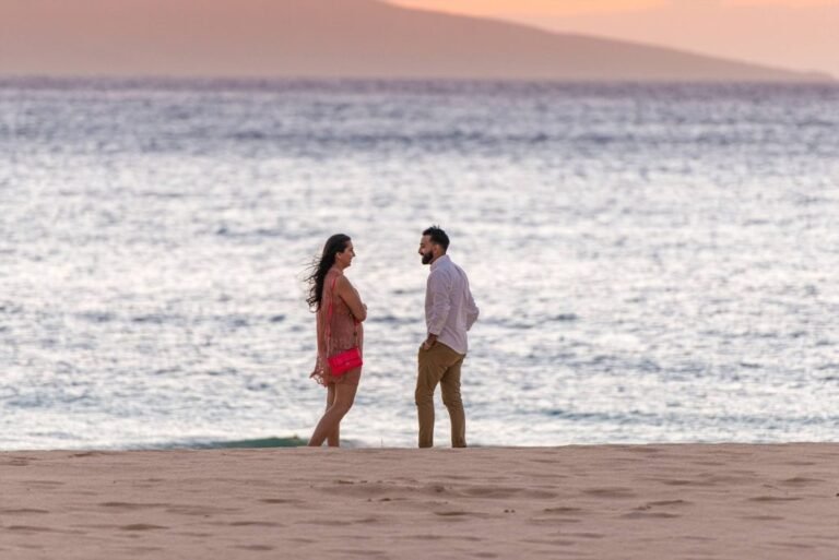 Beyond the Proposal