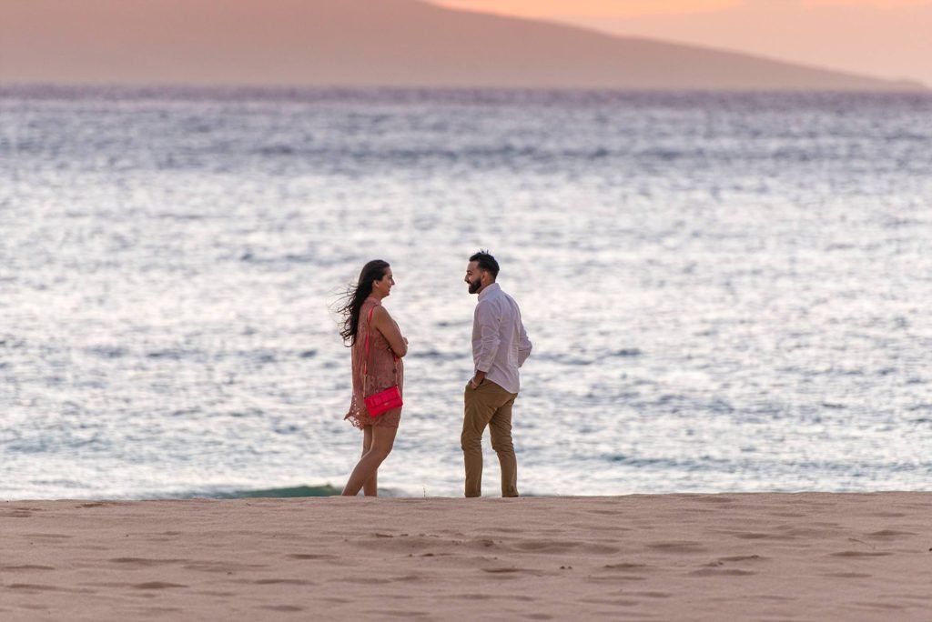 Beyond the Proposal
