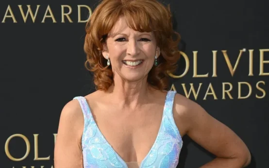 Bonnie Langford