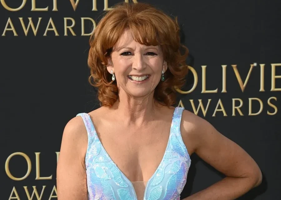 Bonnie Langford