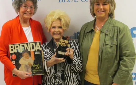Brenda Lee Children