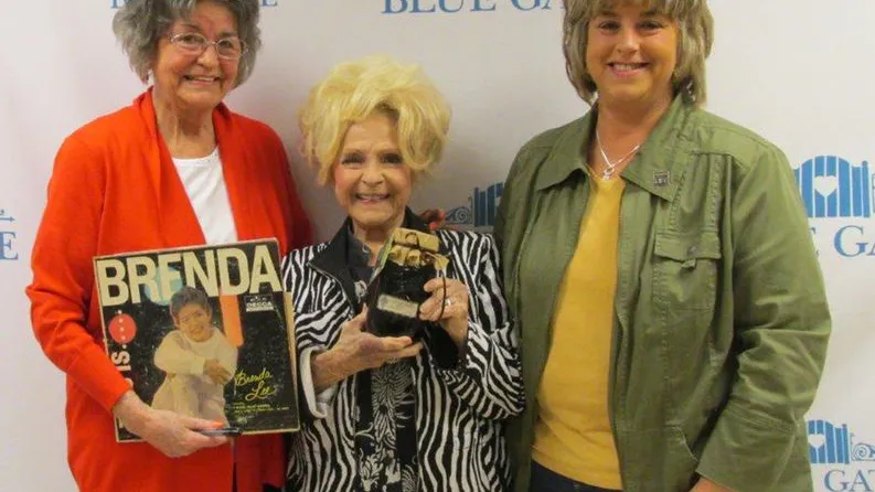 Brenda Lee Children