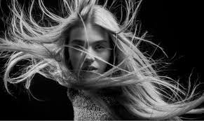 The Psychology Behind Gray Hair
