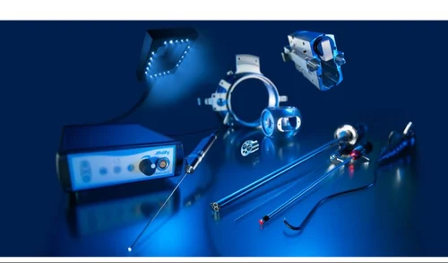 Advanced Urology Products