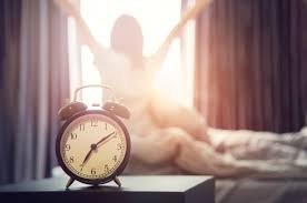 Your Productive Day Starts Here