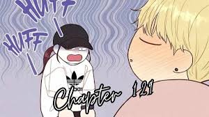 A Beloved Existence Chapter 129