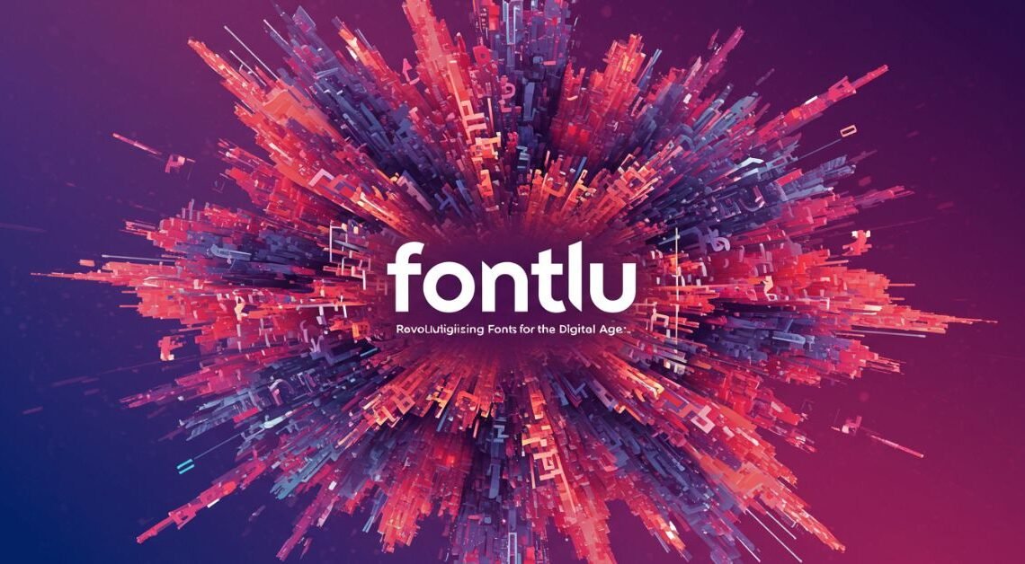 Fontlu vs. Traditional Font Libraries