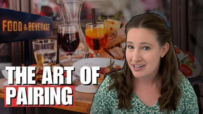 The Art of Pairing