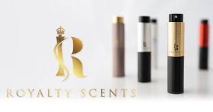 The Scent of Royalty