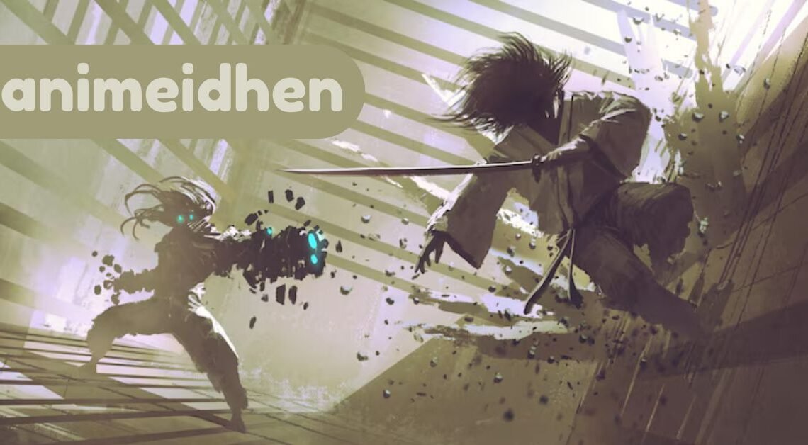 Animeidhen