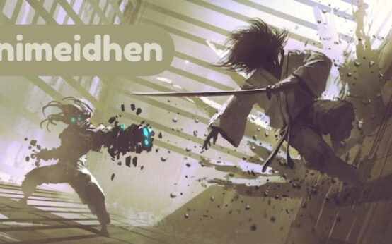 Animeidhen