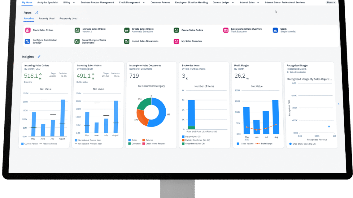 Adopting SAP S/4HANA Cloud Public Edition