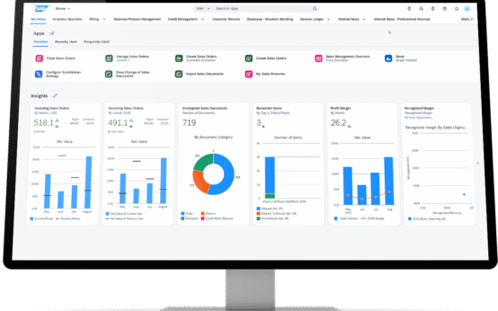 Adopting SAP S/4HANA Cloud Public Edition