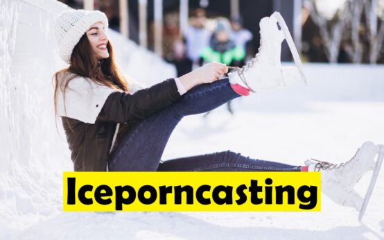 Iceporncasting