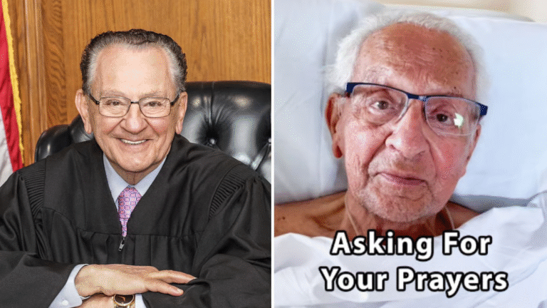 Judge Frank Caprio Death