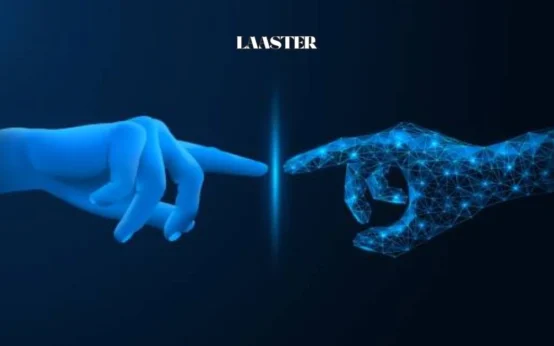 Laaster