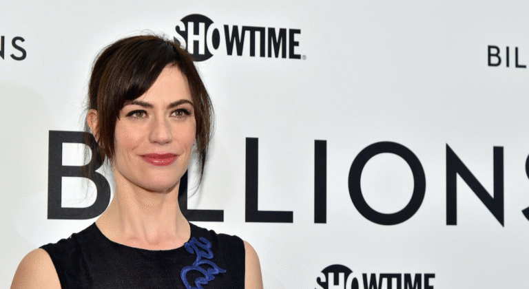 Maggie Siff