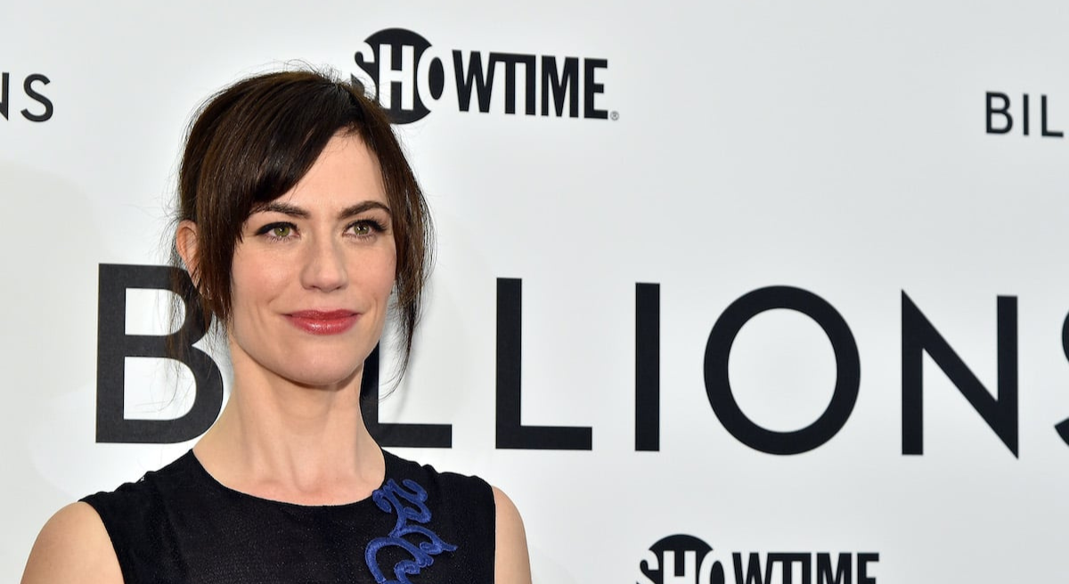 Maggie Siff