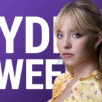 how old is sydney sweeney