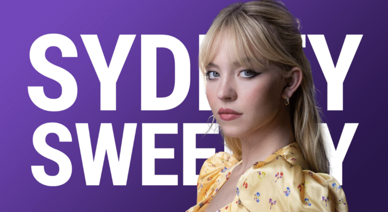 how old is sydney sweeney