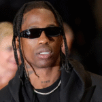 Travis Scott Net Worth